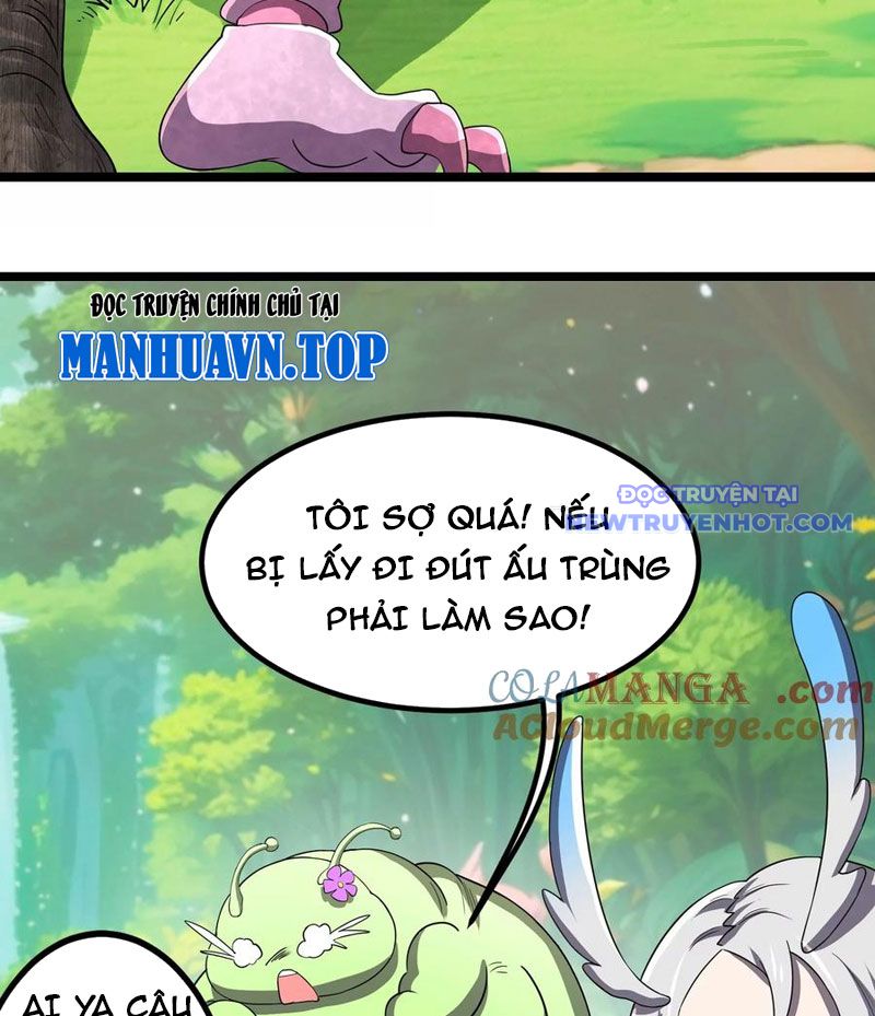 Vũ Trụ Trùng Vương Chapter 11 - Trang 6