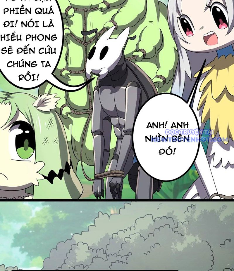 Vũ Trụ Trùng Vương Chapter 11 - Trang 7