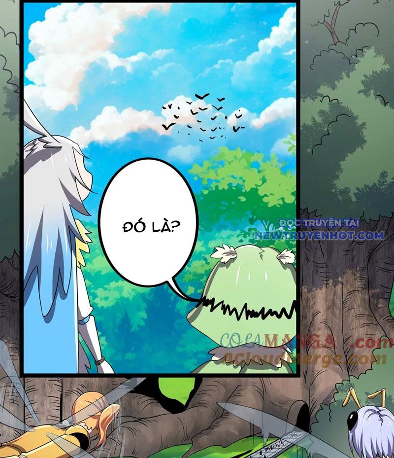 Vũ Trụ Trùng Vương Chapter 11 - Trang 8