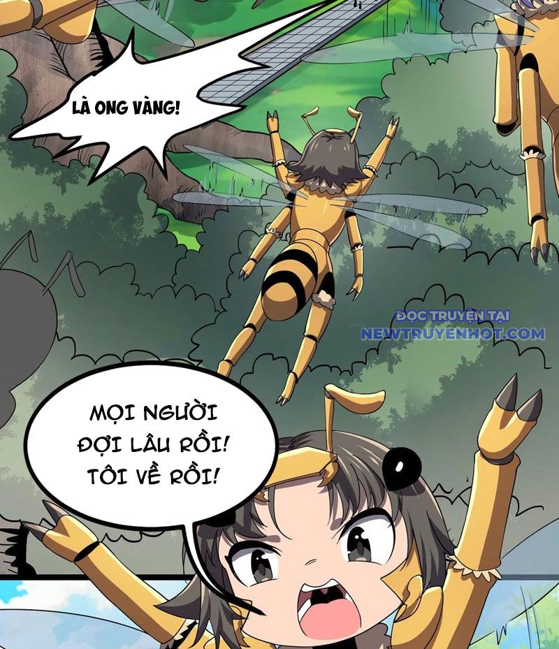 Vũ Trụ Trùng Vương Chapter 11 - Trang 9
