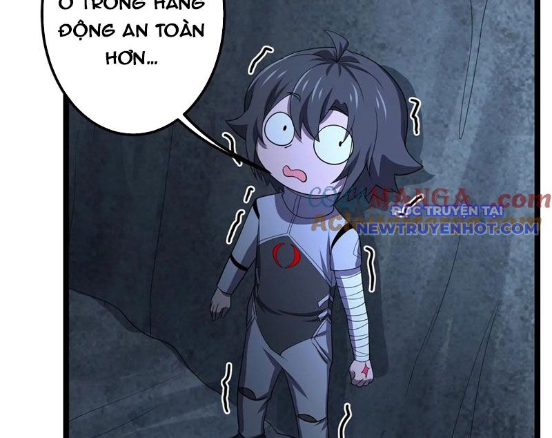 Vũ Trụ Trùng Vương Chapter 12 - Trang 13