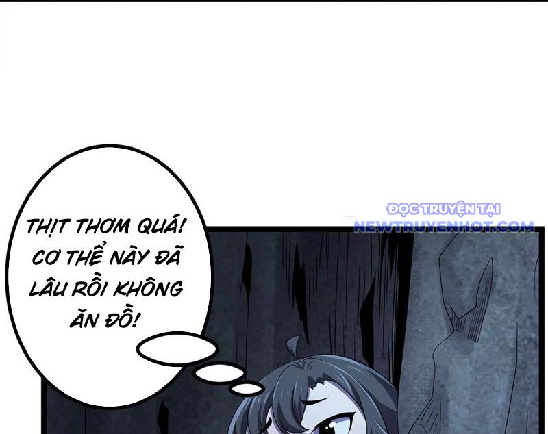 Vũ Trụ Trùng Vương Chapter 12 - Trang 21