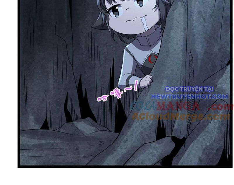 Vũ Trụ Trùng Vương Chapter 12 - Trang 22
