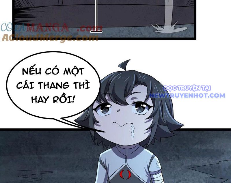 Vũ Trụ Trùng Vương Chapter 12 - Trang 25
