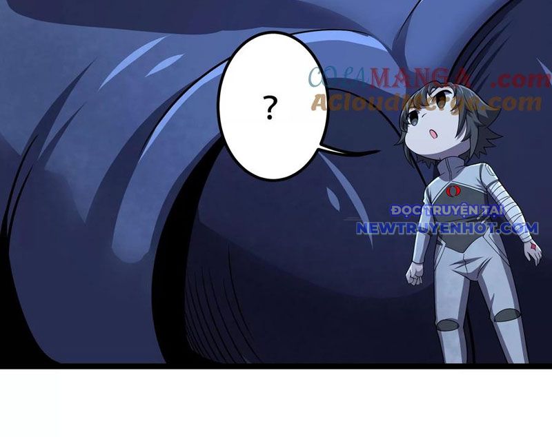 Vũ Trụ Trùng Vương Chapter 12 - Trang 28