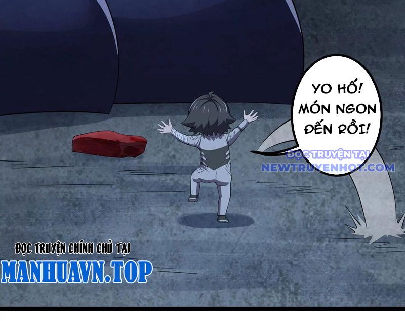Vũ Trụ Trùng Vương Chapter 12 - Trang 33