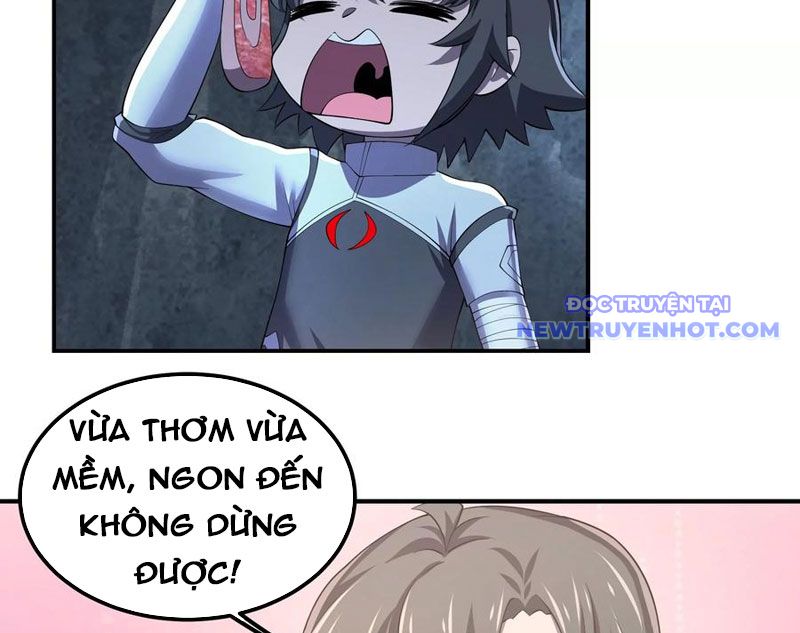 Vũ Trụ Trùng Vương Chapter 12 - Trang 35
