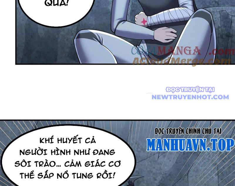 Vũ Trụ Trùng Vương Chapter 12 - Trang 40