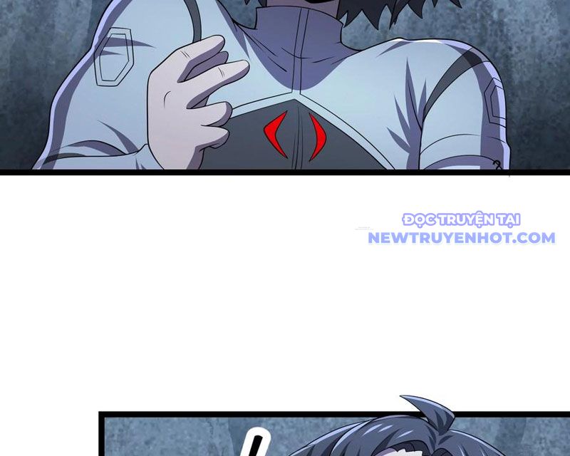 Vũ Trụ Trùng Vương Chapter 12 - Trang 44