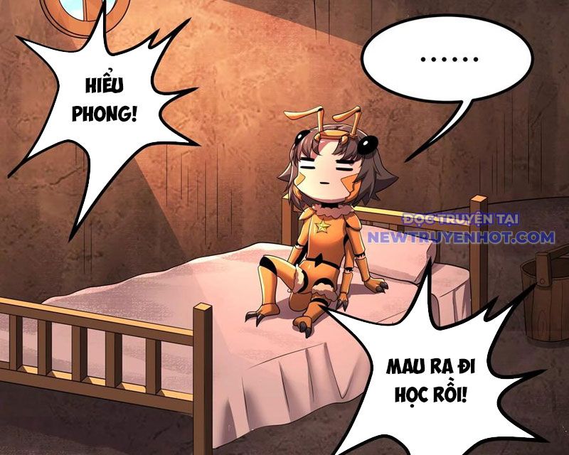 Vũ Trụ Trùng Vương Chapter 12 - Trang 47