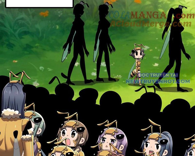 Vũ Trụ Trùng Vương Chapter 12 - Trang 49