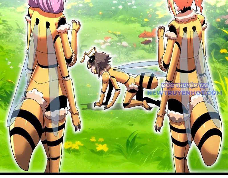Vũ Trụ Trùng Vương Chapter 13 - Trang 12