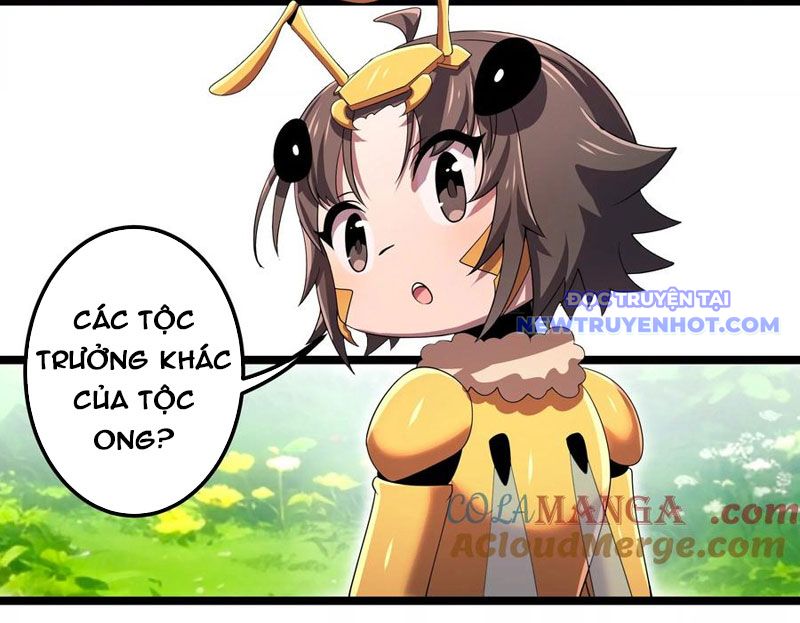 Vũ Trụ Trùng Vương Chapter 13 - Trang 16