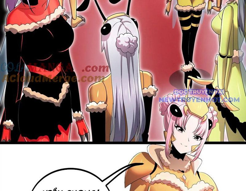 Vũ Trụ Trùng Vương Chapter 13 - Trang 19