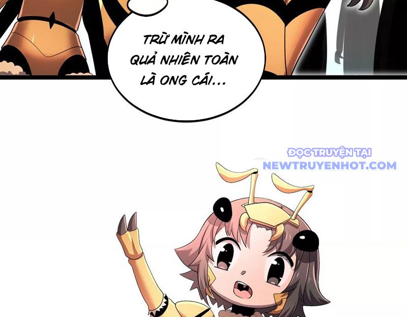 Vũ Trụ Trùng Vương Chapter 13 - Trang 21