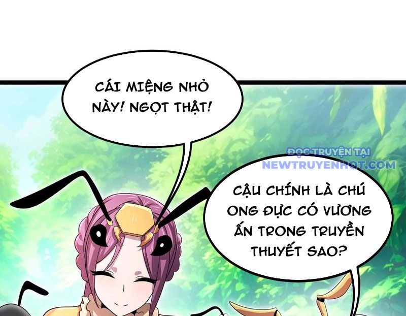 Vũ Trụ Trùng Vương Chapter 13 - Trang 23