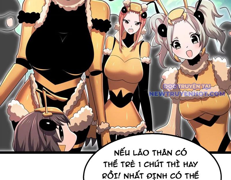 Vũ Trụ Trùng Vương Chapter 13 - Trang 24