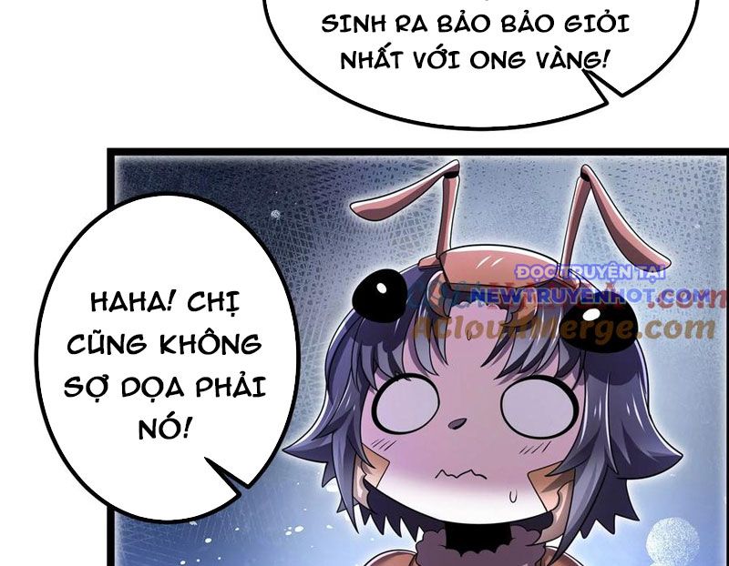 Vũ Trụ Trùng Vương Chapter 13 - Trang 25