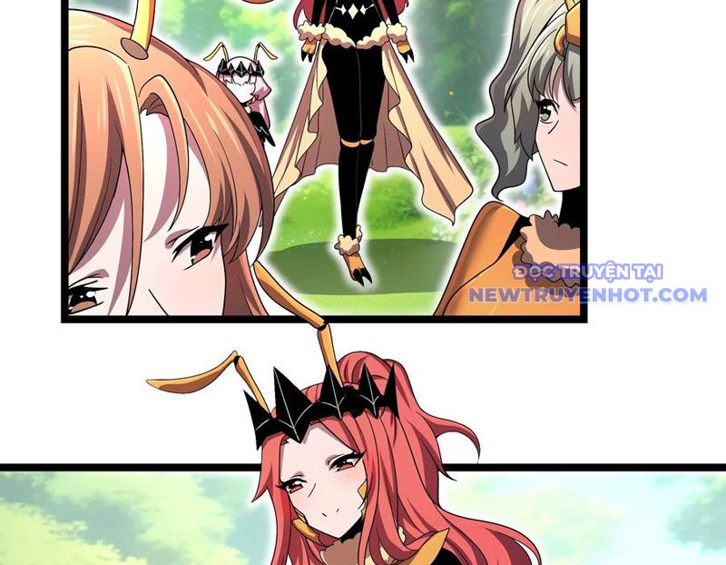 Vũ Trụ Trùng Vương Chapter 13 - Trang 27