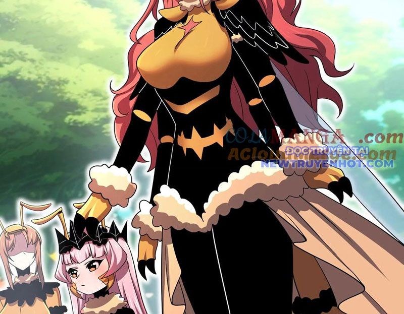 Vũ Trụ Trùng Vương Chapter 13 - Trang 28