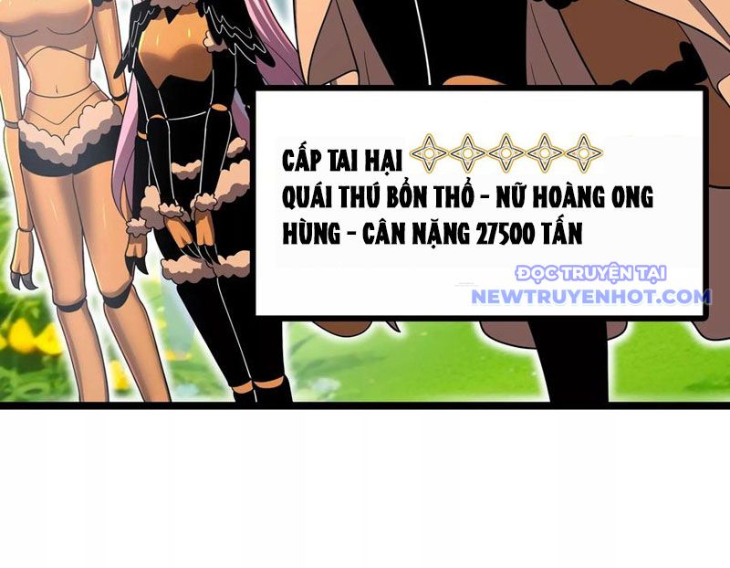 Vũ Trụ Trùng Vương Chapter 13 - Trang 29