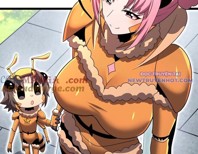 Vũ Trụ Trùng Vương Chapter 13 - Trang 31