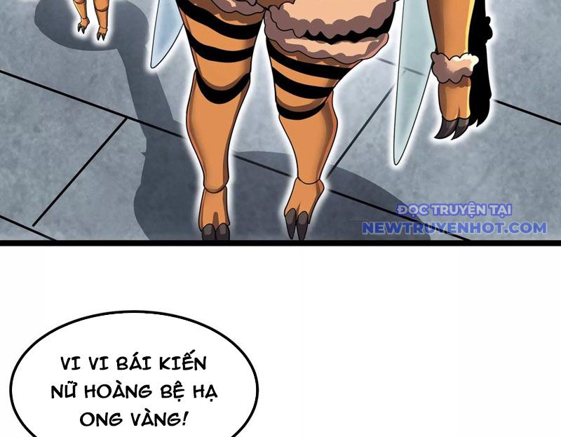 Vũ Trụ Trùng Vương Chapter 13 - Trang 32