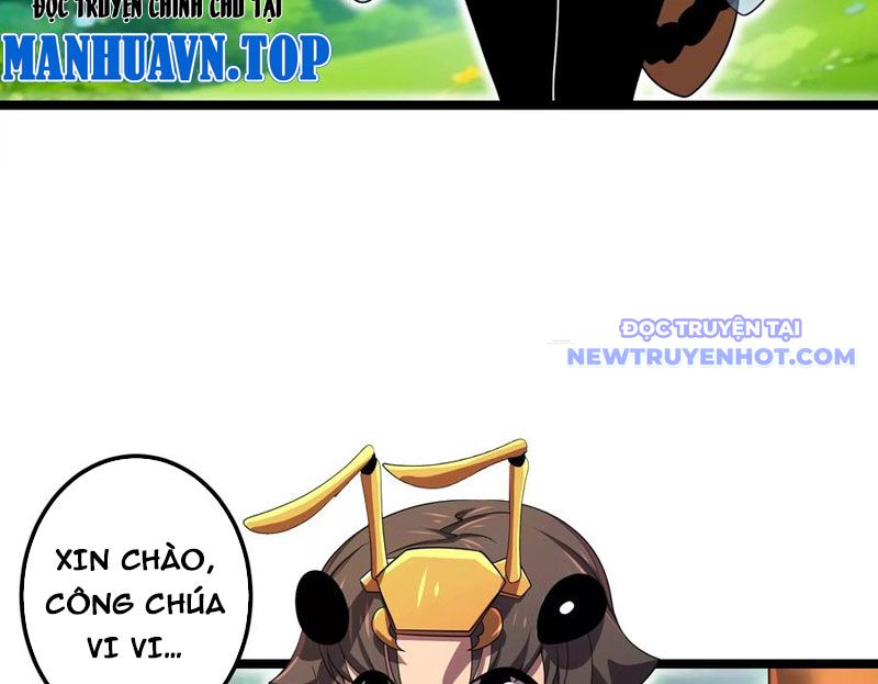 Vũ Trụ Trùng Vương Chapter 13 - Trang 36