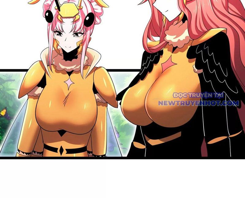 Vũ Trụ Trùng Vương Chapter 13 - Trang 39