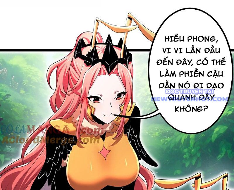Vũ Trụ Trùng Vương Chapter 13 - Trang 40