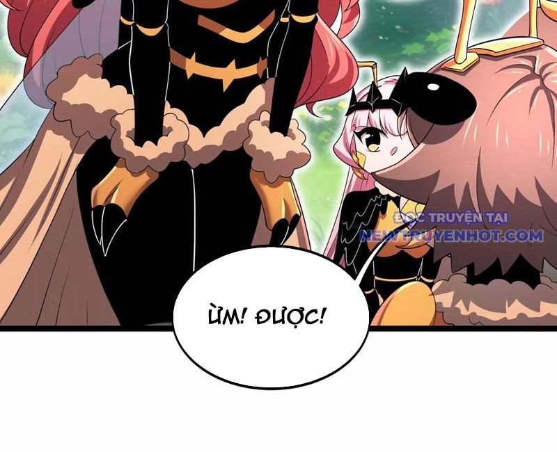 Vũ Trụ Trùng Vương Chapter 13 - Trang 41
