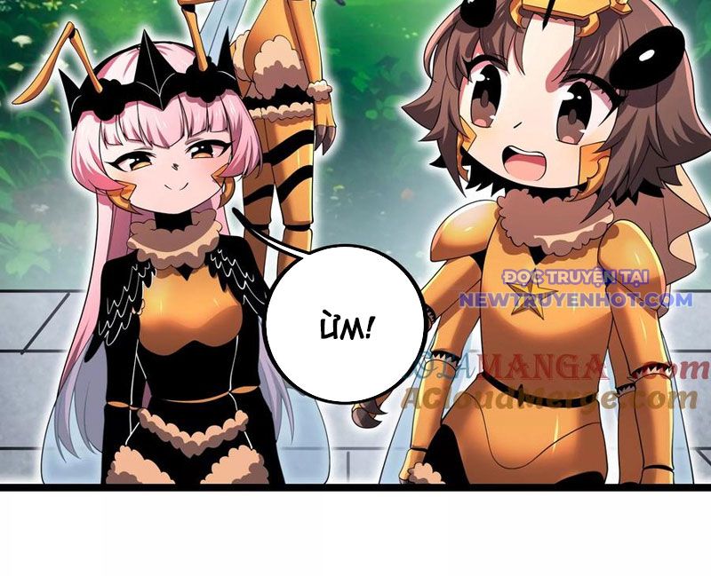Vũ Trụ Trùng Vương Chapter 13 - Trang 43