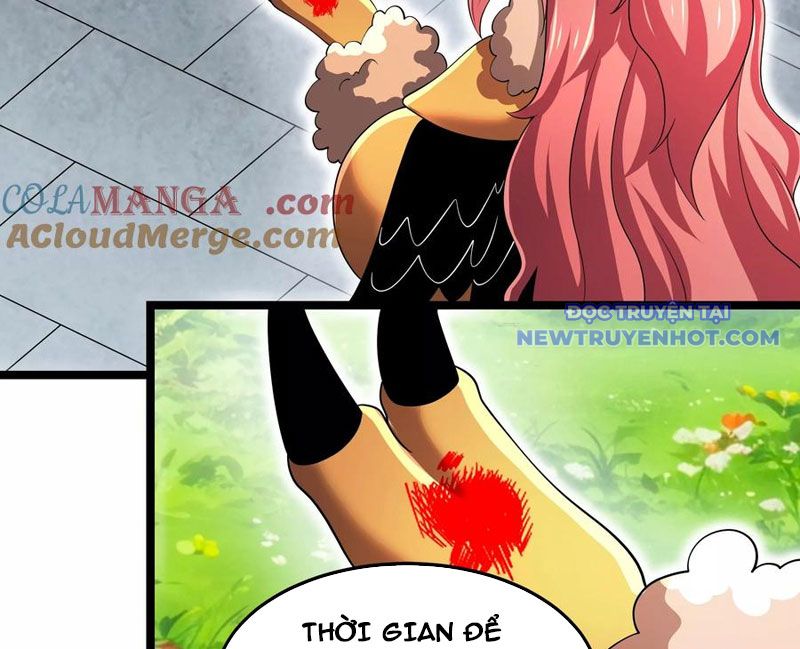 Vũ Trụ Trùng Vương Chapter 13 - Trang 49