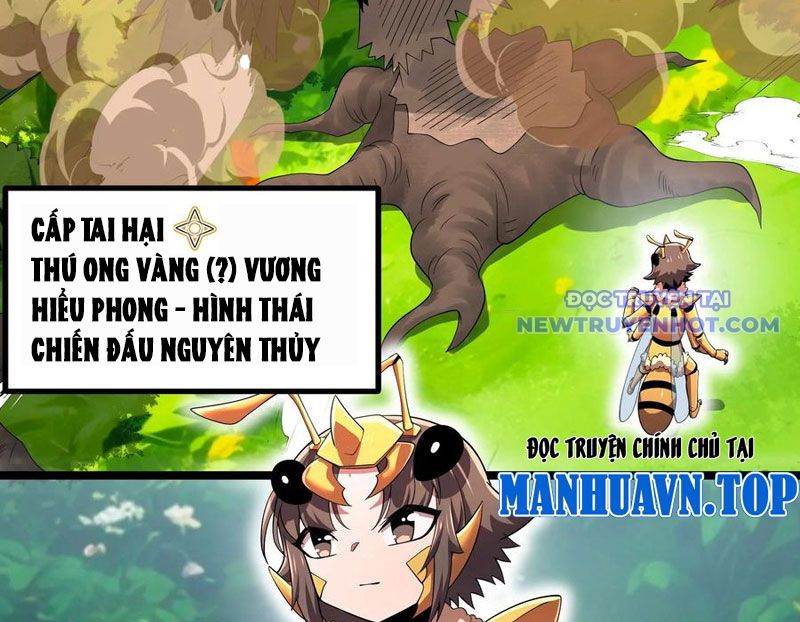 Vũ Trụ Trùng Vương Chapter 13 - Trang 5