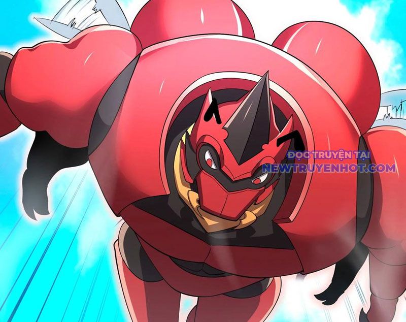 Vũ Trụ Trùng Vương Chapter 14 - Trang 13