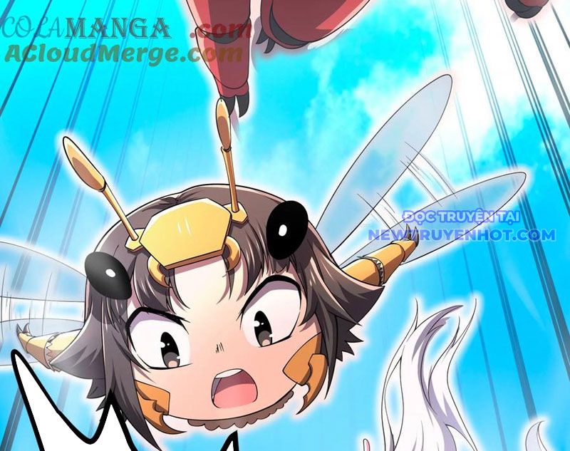 Vũ Trụ Trùng Vương Chapter 14 - Trang 14