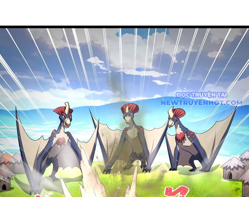 Vũ Trụ Trùng Vương Chapter 14 - Trang 19