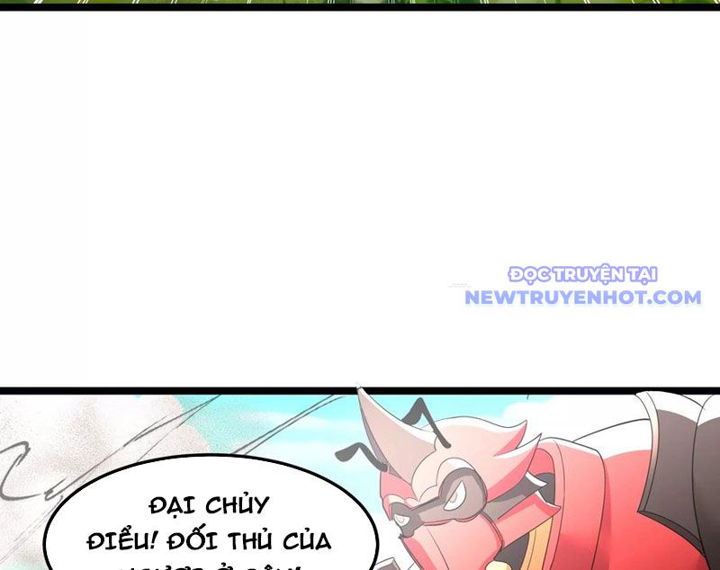 Vũ Trụ Trùng Vương Chapter 14 - Trang 21