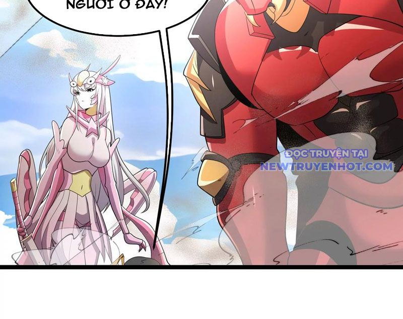 Vũ Trụ Trùng Vương Chapter 14 - Trang 22