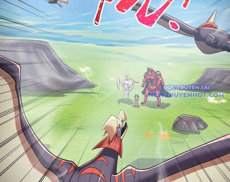 Vũ Trụ Trùng Vương Chapter 14 - Trang 27