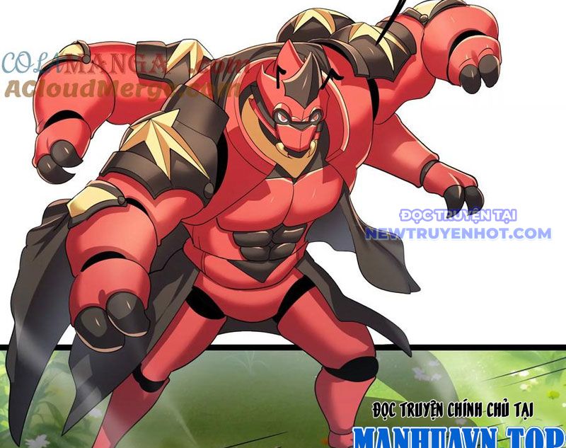 Vũ Trụ Trùng Vương Chapter 14 - Trang 29