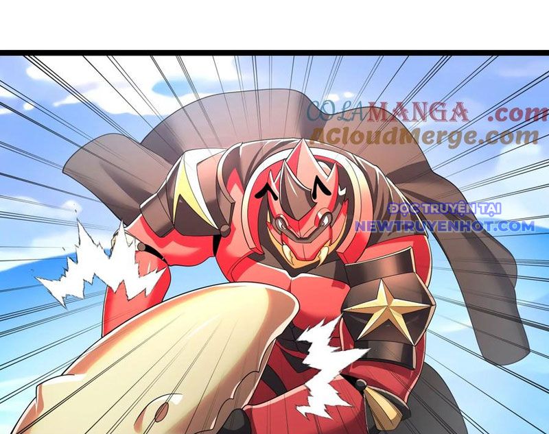Vũ Trụ Trùng Vương Chapter 14 - Trang 32