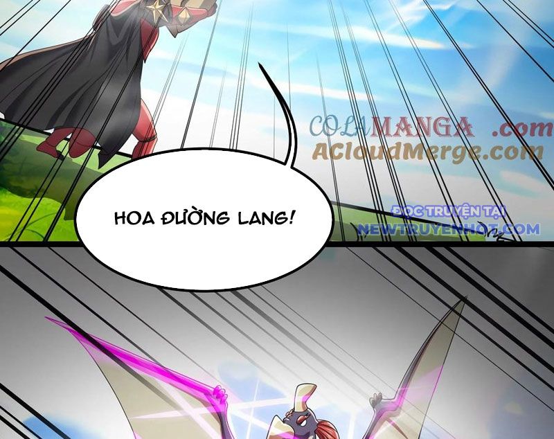 Vũ Trụ Trùng Vương Chapter 14 - Trang 35