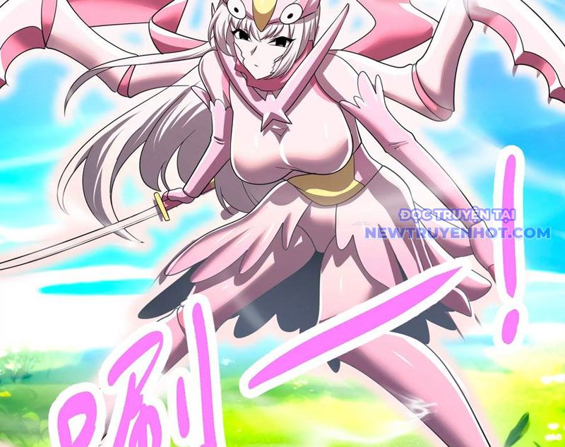 Vũ Trụ Trùng Vương Chapter 14 - Trang 40