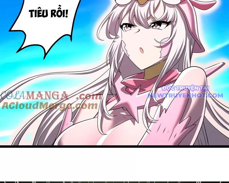 Vũ Trụ Trùng Vương Chapter 14 - Trang 44