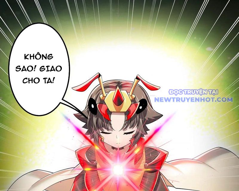 Vũ Trụ Trùng Vương Chapter 14 - Trang 45