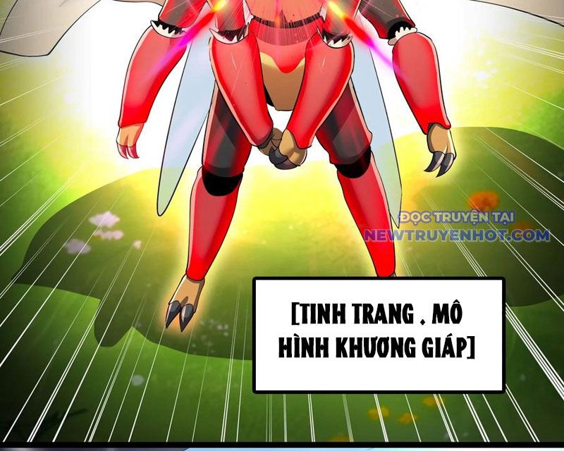 Vũ Trụ Trùng Vương Chapter 14 - Trang 46