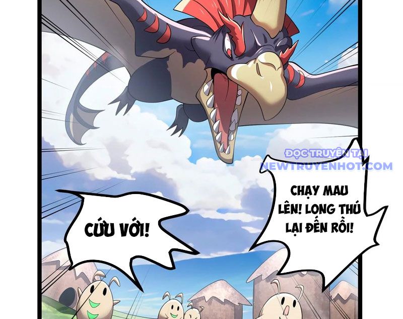 Vũ Trụ Trùng Vương Chapter 14 - Trang 6