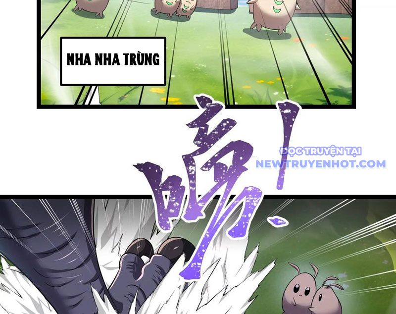 Vũ Trụ Trùng Vương Chapter 14 - Trang 7