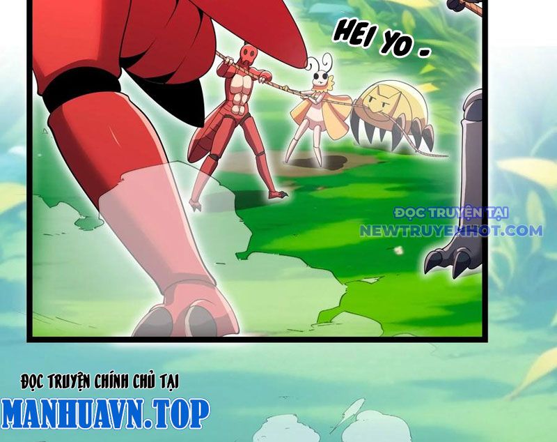 Vũ Trụ Trùng Vương Chapter 15 - Trang 11